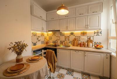 Apartament proaspăt renovat şi complet utilat in Centru Istoric - 4