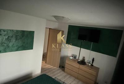 Apartament 3 camere mobilat Otopeni - 6