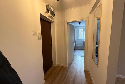 APARTAMENT MODERN 2 CAMERE DE INCHIRIAT, ZONA CITY PARK - 10