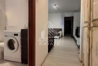 Apartament cu 2 camere semidecomandat în Micălaca - 10