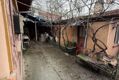 Casă cu 4 camere cu Teren 299 Mp în Berceni - 2