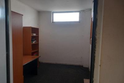 Spatiu Comercial Central 160 mp Com. Chiselet Jud. Calarasi - 8