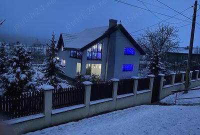 Casă în Dulcești - 3