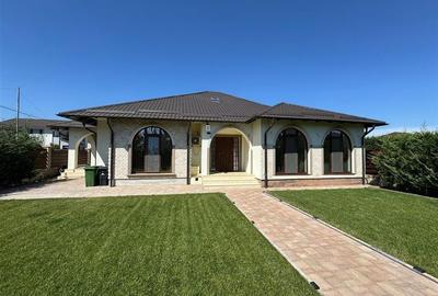 Casa de vanzare in Focsani - Cartier nou - Livada - - 2