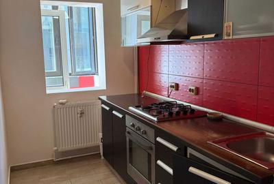 Garsonieră decomandată în Rahova