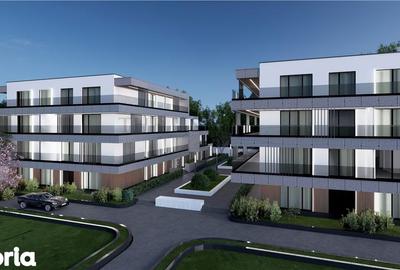Apartament cu 4 camere în Central - 3
