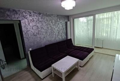 Apartament cu 2 camere semidecomandat în Independenței - 2