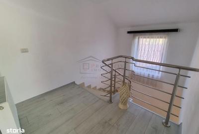 Casă cu 4 camere în Bulai - 2