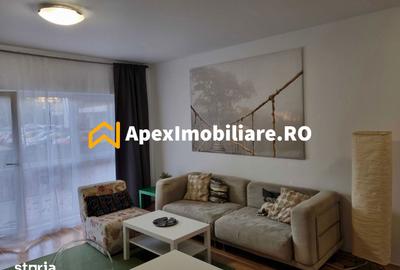 Apartament cu 2 camere decomandat, mobilat în Ozana - 4