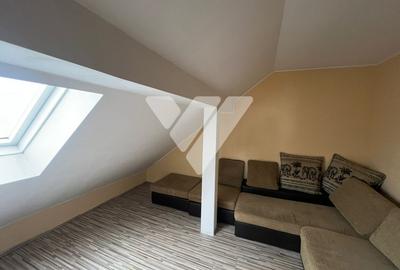 Apartament cu 4 camere de vanzare - Zona Vasile Aaron Sibiu - 9