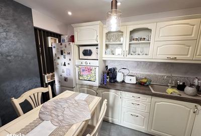 Apartament cu 2 camere în Roșu - 6