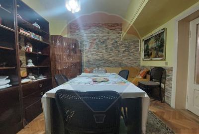 Casa de vanzare in Moinesti, jud. Bacau - 3