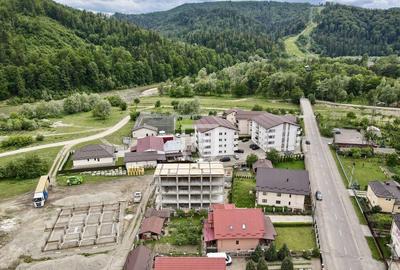 Apartamente noi zona0 Arinis 2 si 3 camere | Gura Humorul... - 1