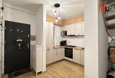 COMISION 0% Casa insiruita cu 3 camere, 82 mp, in Giroc - 12