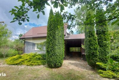 Casă cu 2 camere în Băcel - 2
