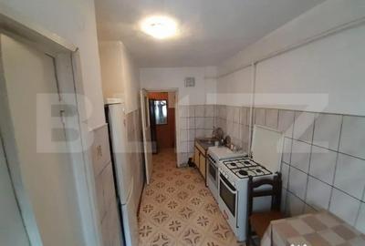 Apartament cu 2 camere semidecomandat în Calea Moldovei - 5