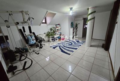 Ansamblu rezidential format din doua case individuale in Timisoara - 8