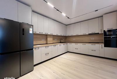 Apartament cu 3 camere, mobilat în Aviatorilor - 11