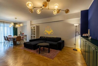 3 camere, modern, 2 bai, AC, parcare, zona centrala, NTT Data, Bosch - 9