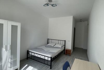 Garsonieră decomandată în Roșu - 3