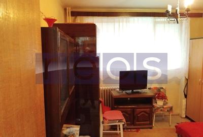 VANZARE 3 CAMERE I DECOMANDAT I METROU I RAUL DOAMNEI - DRUMUL TABEREI - 5