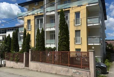 Apartament cu 3 camere semidecomandat în Timișu de Jos - 6