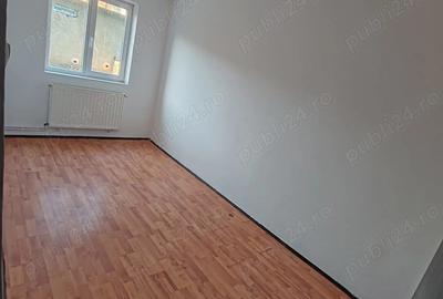 Apartament 3 camere, decomandat, 51 mp, parter zona buna Zarne?ti - 1