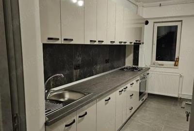 E3 - APARTAMENT 2 CAMERE DECOMANDAT, ETAJ 3, RENOVAT TOTAL I - 1