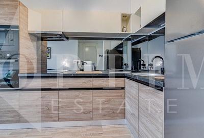 PREMIUM Urban  2 rooms Apartment/ super VIEW/ UNDERGROUND parking! - 5