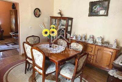 Casă cu 4 camere cu Teren 960 Mp în Oarda - 8