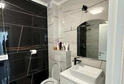 Apartament 2 camere *bloc nou* zona Coloana Infinitului - 4