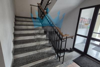 Apartament cu 2 camere circular, mobilat în Calea Plevnei - 19