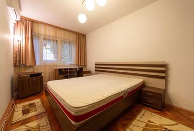 Apartament cu 2 camere semidecomandat în Podgoria - 6