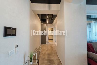 Apartament cu 2 camere decomandat, mobilat în Tomis Plus - 13