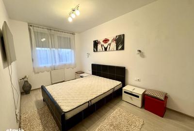 Apartament cu 2 camere semidecomandat în Micălaca - 3