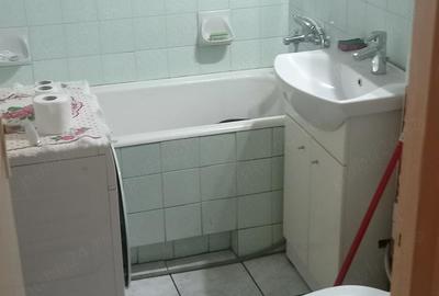Apartament cu 2 camere semidecomandat în Nord - 3