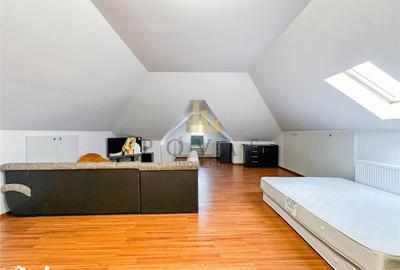 Casă cu 6 camere semidecomandat cu Teren 390 Mp în Tunari - 11