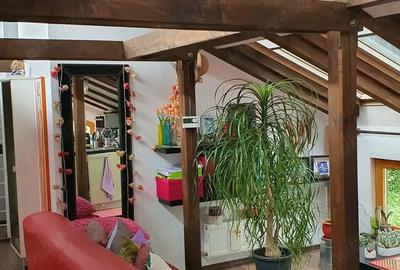 OCAZIE UNICA: Casa cu gradina in cel mai bun loc din Sinaia! Reziden?ial sau Pensiune - Restaurant - 3