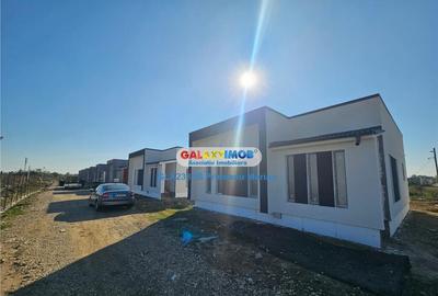 Case Individuale de Tip Smart situate in comuna Clinceni - 2