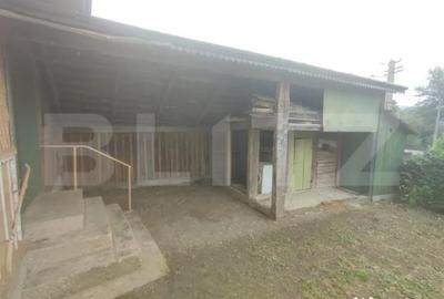 Casă cu 4 camere cu Teren 2610 Mp în Rădăuți - 4