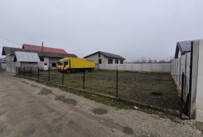 Spațiu comercial, în Nanov - 2