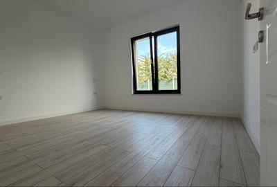 Casă individuală cu 4 camere cu Teren 400 Mp în Balotești - 10