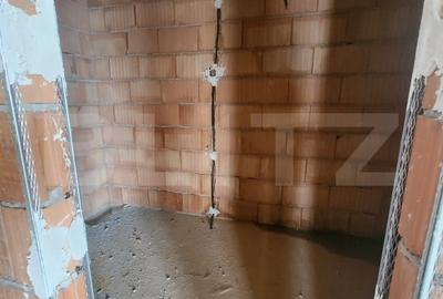 Apartament 2 camere, 57 mp, zona exclusivista Floresti - 3