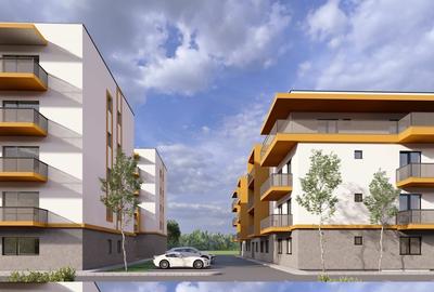 Garsonieră decomandată în Central - 1