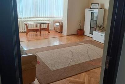Apartament 3 camere, etaj 2, zona Spital Judetean, Brasov - 10