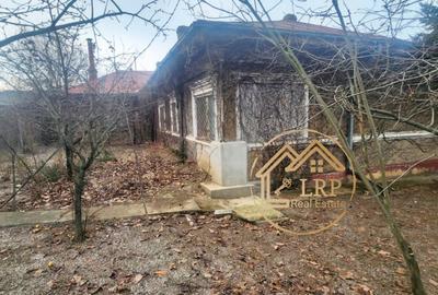 Oportunitate Investitie DN5: 1 ha Intravilan+Casa–Mix Rezidential/Comercial - 6