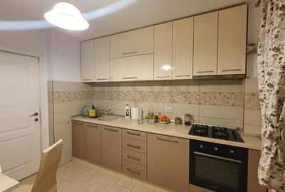 REA1023134 Apartament 3 Camere I De Vanzare I 13 Septembrie - 7