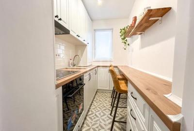 Apartament 2 camere de vanzare in Manastur, Cluj Napoca Apartament 2 camere de vanzare in Manastur, Cluj Napoca - 3