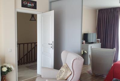 Corbeanca- Petresti - Imobil P+1 langa padure, zona constructii noi - 7