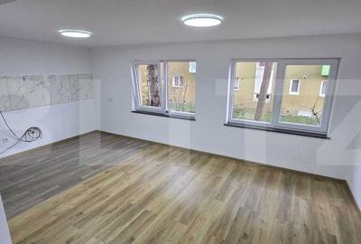 Apartament cu 4 camere semidecomandat în George Enescu - 6